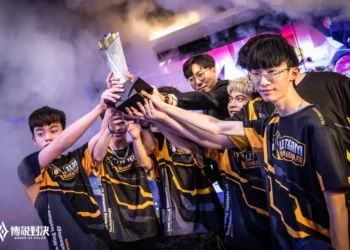 賀！本校校隊『黎明企鵝』榮獲ACS校園聯賽冠軍並創下雙冠紀錄！