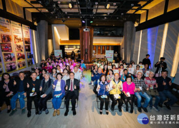 黎明技術學院攜手地方民間團體辦理（USR）實踐計畫成果展